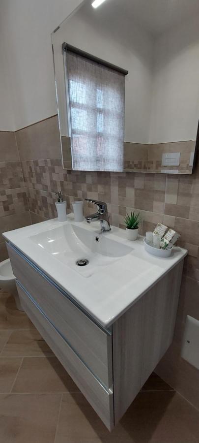 Casa Francesca E Rooms Санта-Мария-ди-Кастеллабате Экстерьер фото